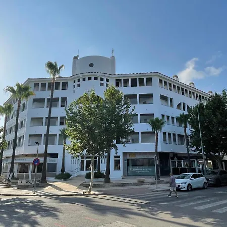 Aventino Albir Apartment