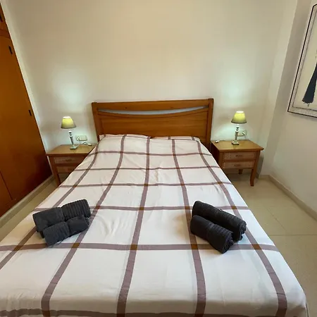 Aventino Albir Apartment El Albir